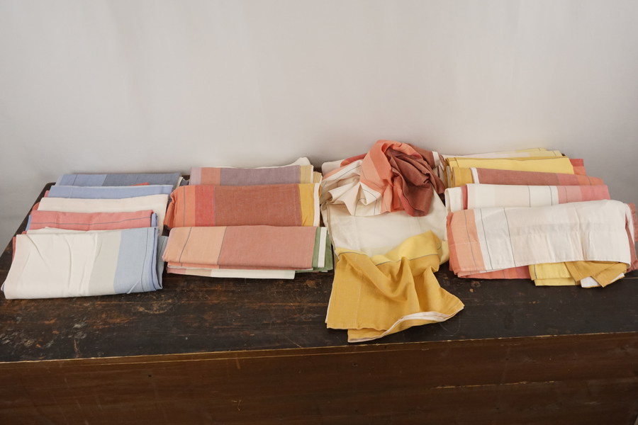 14st Gardiner 143x135cm. BC152/