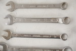 Skiftnycklar mm. D62