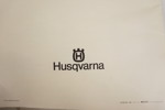 Vintage Köksbroschyr Husqvarna,form i koppar mm. BC279/