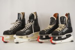2 Par Hockeyskridskor Jofa. BC118/