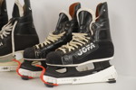 2 Par Hockeyskridskor Jofa. BC118/