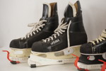 2 Par Hockeyskridskor Jofa. BC118/