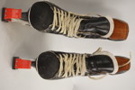 2 Par Hockeyskridskor Jofa. BC118/