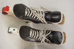 2 Par Hockeyskridskor Jofa. BC118/