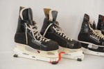 2 Par Hockeyskridskor Jofa. BC118/