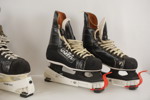 2 Par Hockeyskridskor Jofa. BC118/