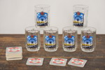 6st Ölsejdlar Paulaner Oktoberfest Munich mm. G46