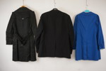 1st Dam Kavaj Sir och 2st Jackor Dixi coat mm. BC63/
