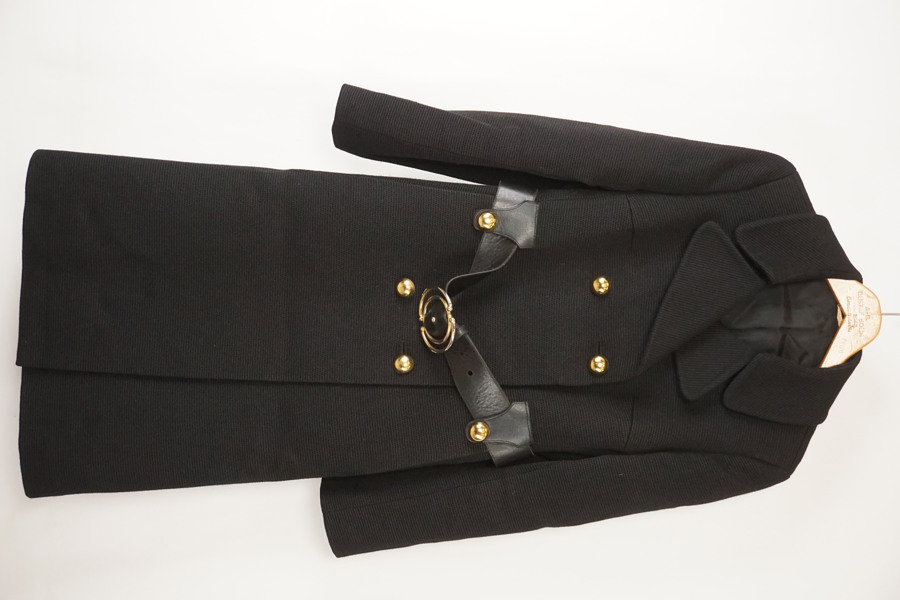 Damkappa i ull Cewo Sweden. BC62/