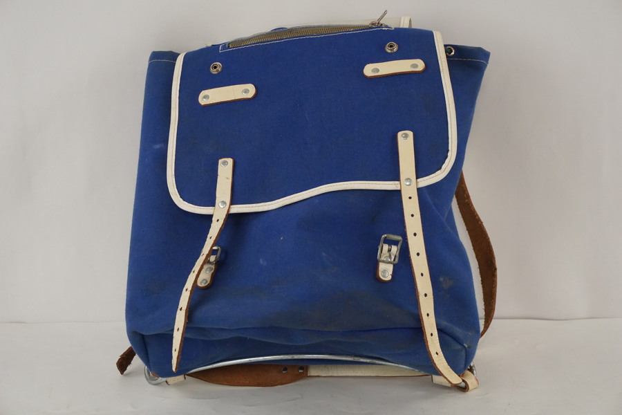 Jofa Sport-Säcken Retro Ryggsäck. BC175/