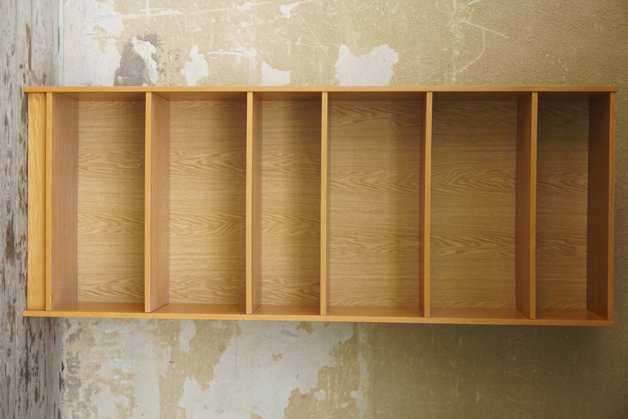 Bokhylla IKEA Billy 11989. B390