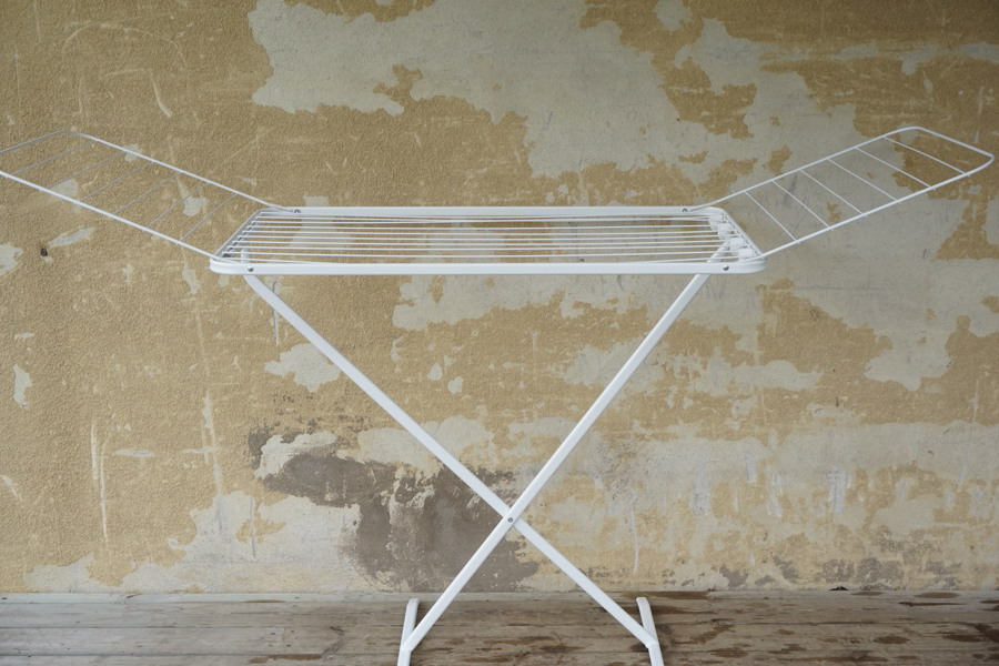 Torkställning IKEA Mulig. B389