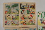 Vintage serietidningar Kalle Anka & co Walt Disney´s. A230/