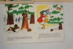 Vintage serietidningar Kalle Anka & co Walt Disney´s. A230/