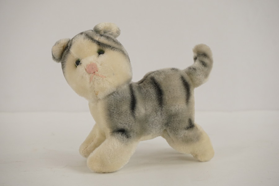 Vintage Aurora gosig kat. A225/