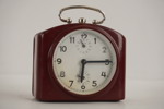 Gammal bordsväckarklocka. A227/