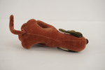 Vintage hunddocka Disney Trusty? A224/