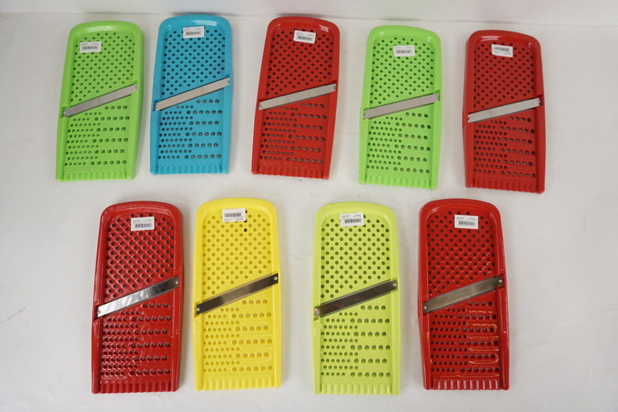 9 Künchen Chef rivjärn. A328/