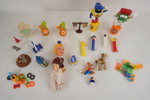 Pez M&M automater  leksaker m.m. A371/