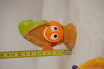 Pez M&M automater  leksaker m.m. A371/