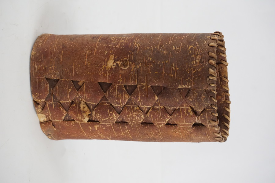 Näverburk 1910. A12/