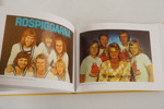 Böcker, Choklad Passion, Warhol; Svenska Dansband mm. A209/