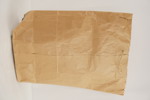Gammal paper påse Halvarson & Magnusson. A215/
