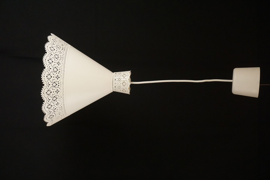 Ikea Mölndal taklampa. A26/