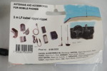 Nokia 450 manualer antenn m.m. D146/