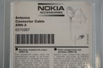 Nokia 450 manualer antenn m.m. D146/