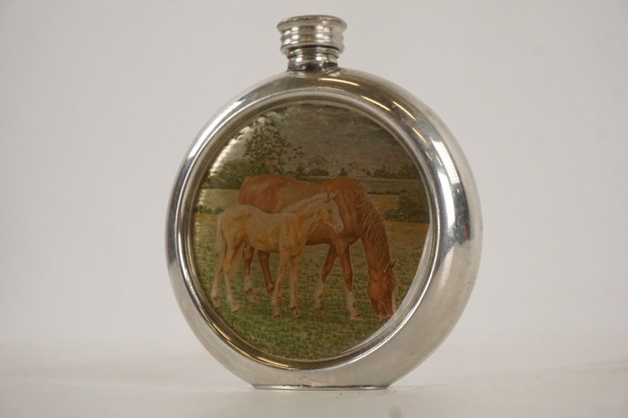 Sheffield England tenn plunta. A17/