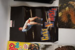  Guns N' Roses kalender m.m. A87/