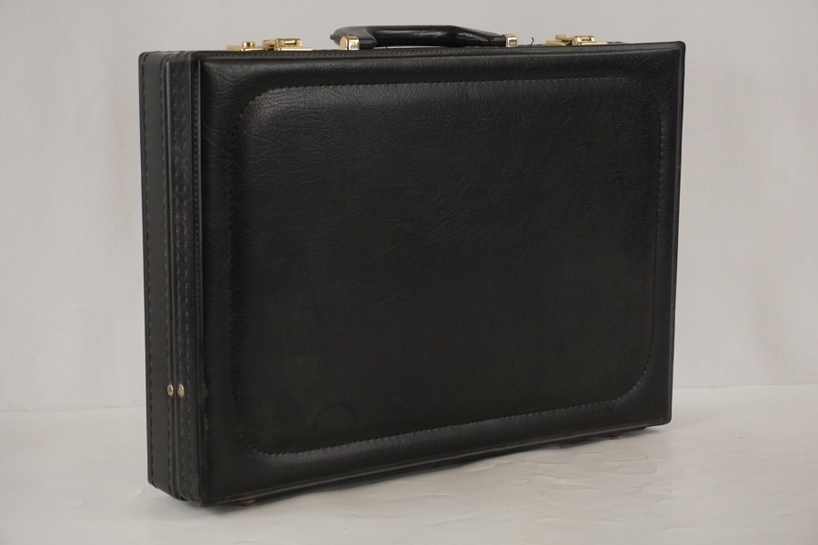 Solingen portfölj. A78/