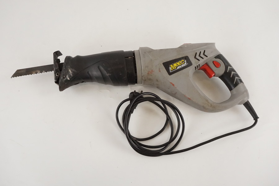 Tigersåg Meec Tools  710W. D40/