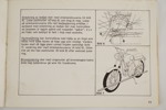 Instruktionsbok För mopeder MCB. A188/