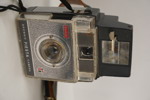 Kodak Instamatic mm. tot 7st. A178/