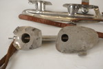 2par Gammal skridskor mm. A139/