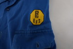 2st Scoutskjortor med halsdukar, FG E F S. A107/