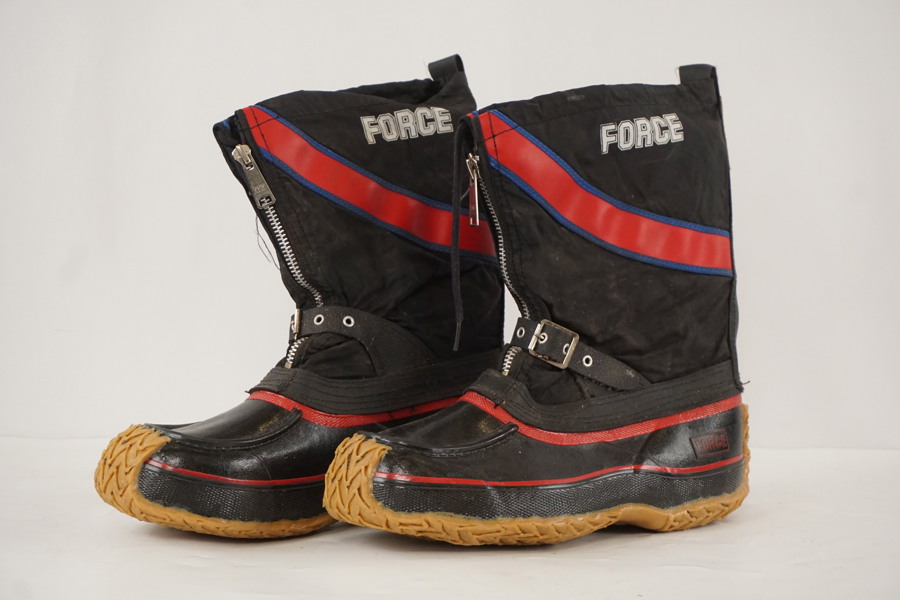 Force Stövlar snöskoter 43. A82/