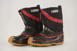 Force Stövlar snöskoter 43. A82/