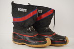 Force Stövlar snöskoter 43. A82/