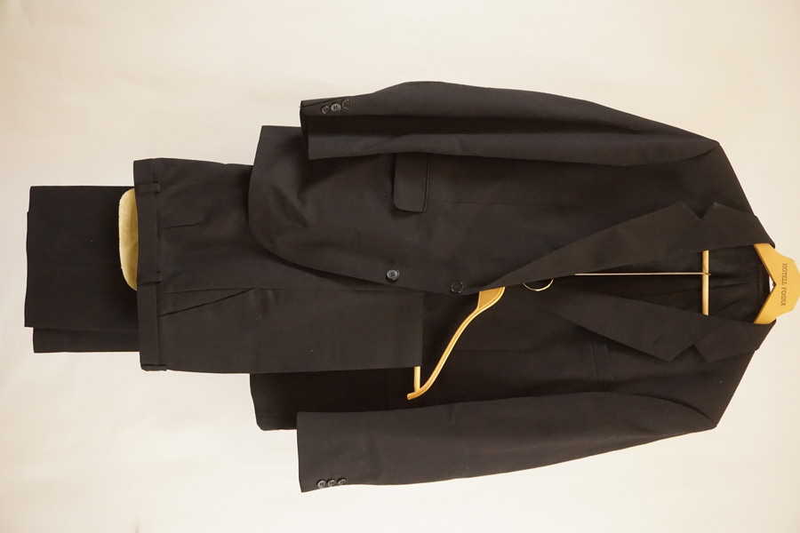 Magni Herrkostym. A51/