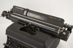 Skrivmaskin  Remington Rand USA. C10/