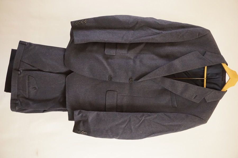 Sir Herrkostym. A43/