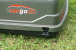 Takbox Cargo G3. B228/
