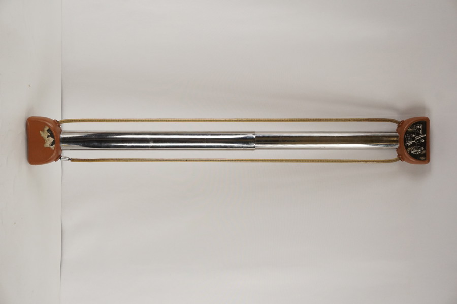 Bullworker träningsredskap. B194/