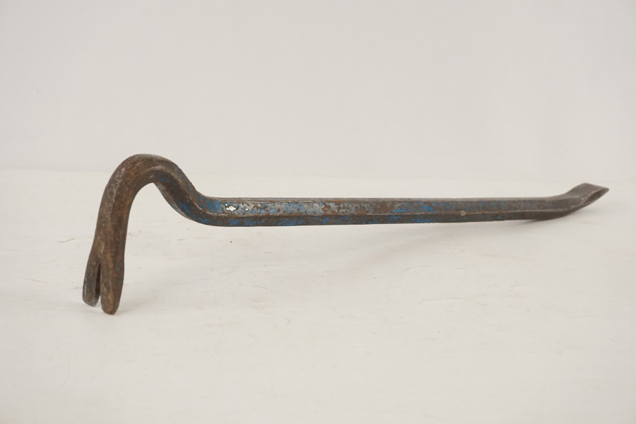 Kofot/bräckjärn. B188/