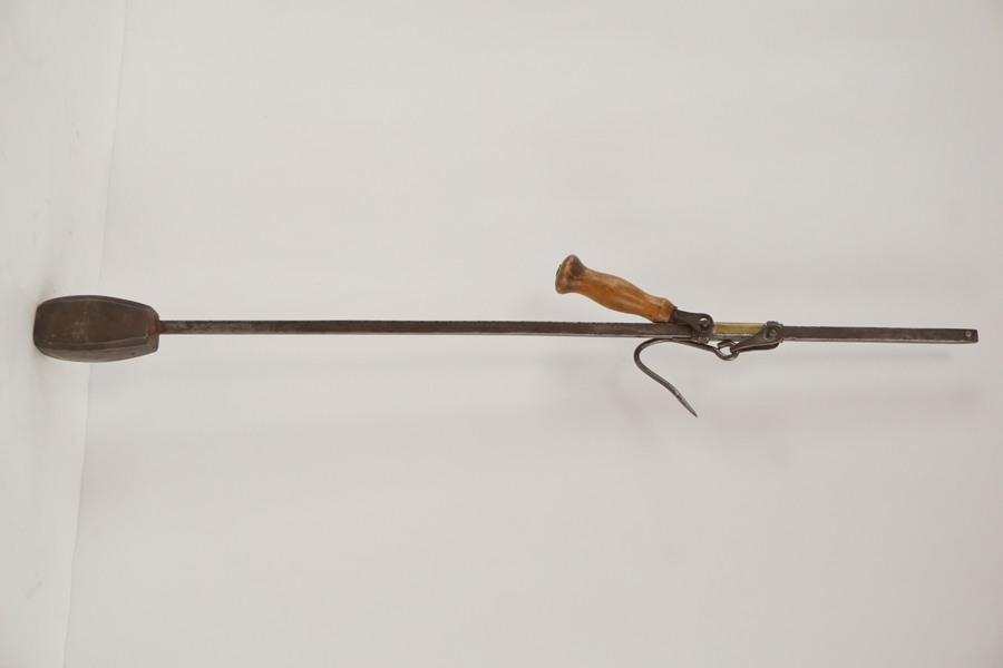 Rosenfors Besman B145/