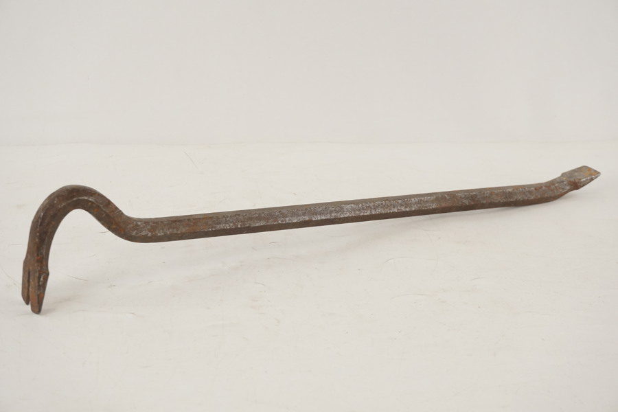 Kofot/bräckjärn. B190/