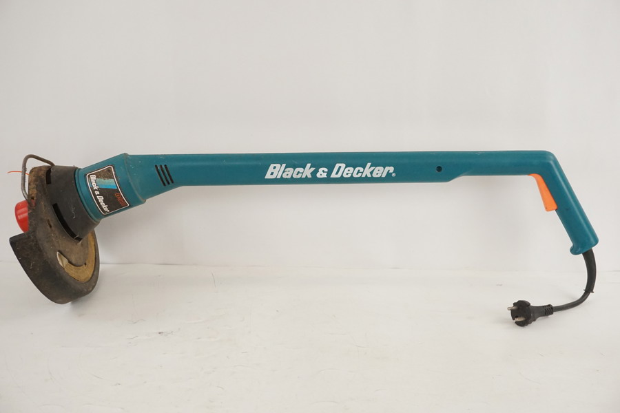 Kantklipper Black & Decker D810. B243/